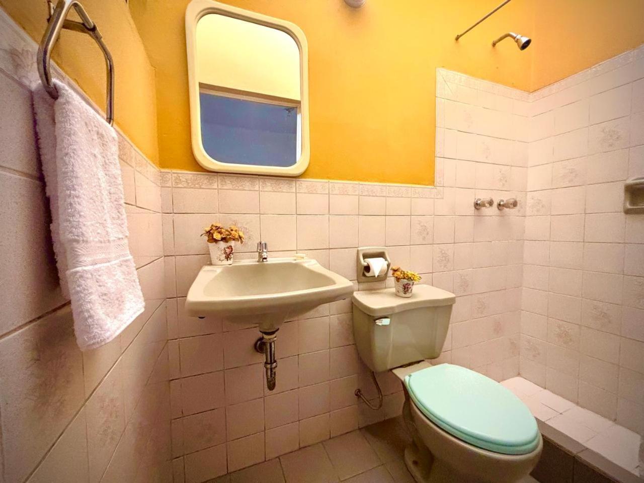 La Casa De Sebas Bed & Breakfast Cusco Bagian luar foto
