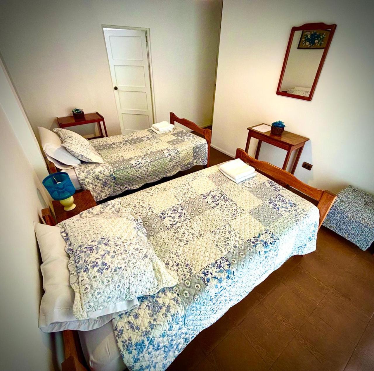 La Casa De Sebas Bed & Breakfast Cusco Bagian luar foto